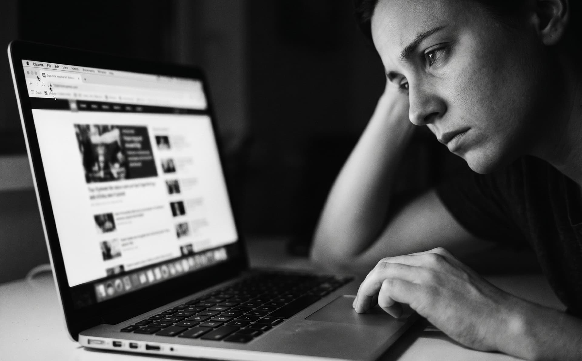 Por que seu site bonito não vende — e o que fazer sobre isso.